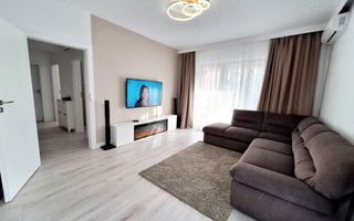 Apartament 3 cam Superb| Bloc Nou| 2 bai | parcare | boxa | Exigent Plaza Residence | AFI Cotroceni - Poză 3