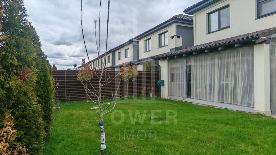 Casă individuală de vânzare situată în Șelimbăr - Poză 19