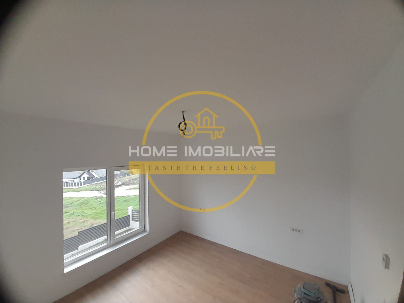 Casa Individuala Valea Adâncă/  Panouri 6KW - Poză 16