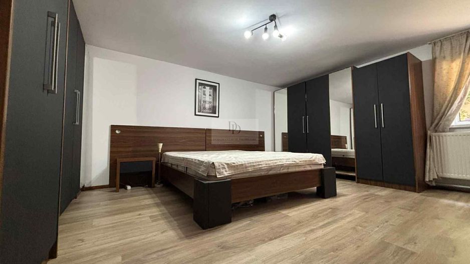 Apartament 3 camere cu Grădină proprie | Parcare | Zona Manastur - Poză 9