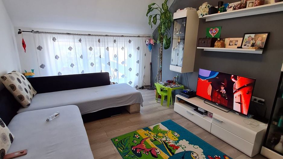 Apartament 3 camere la 5 min de Iulius Town - Poză 18