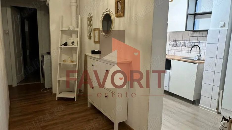 Apartament 3 camere decomandat | Zona Gheorghe Lazar - Poză 4