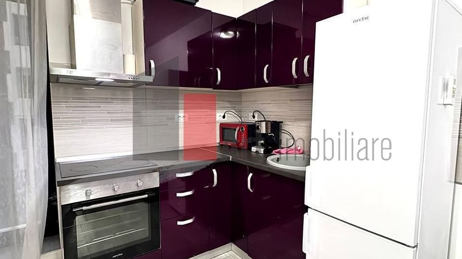 Auchan Militari Transparent Residence3 STB spre metrou Pacii Lujerului - Poză 4