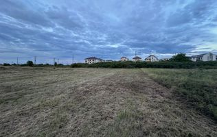 Teren servici cu front la BLD Petre Tutea