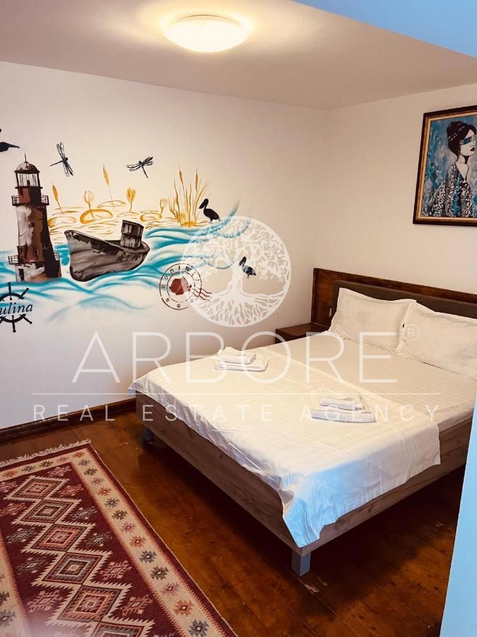 AFACERE PENSIUNE CU 8 CAMERE DE ÎNCHIRIAT - ZONA BĂNEASA - Poză 25