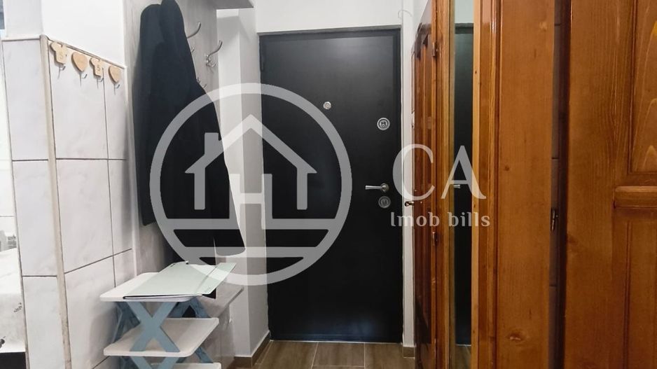 Apartament de inchiriat cu 2 camere in zona ultracentrala, Oradea - Poză 9