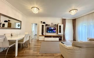 Duplex modern -  confort, eficiență și independență energeticǎ - Poză 2