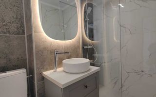 Apartament 2 camere decomandat Metrou Grigorescu - Titan - Poză 6