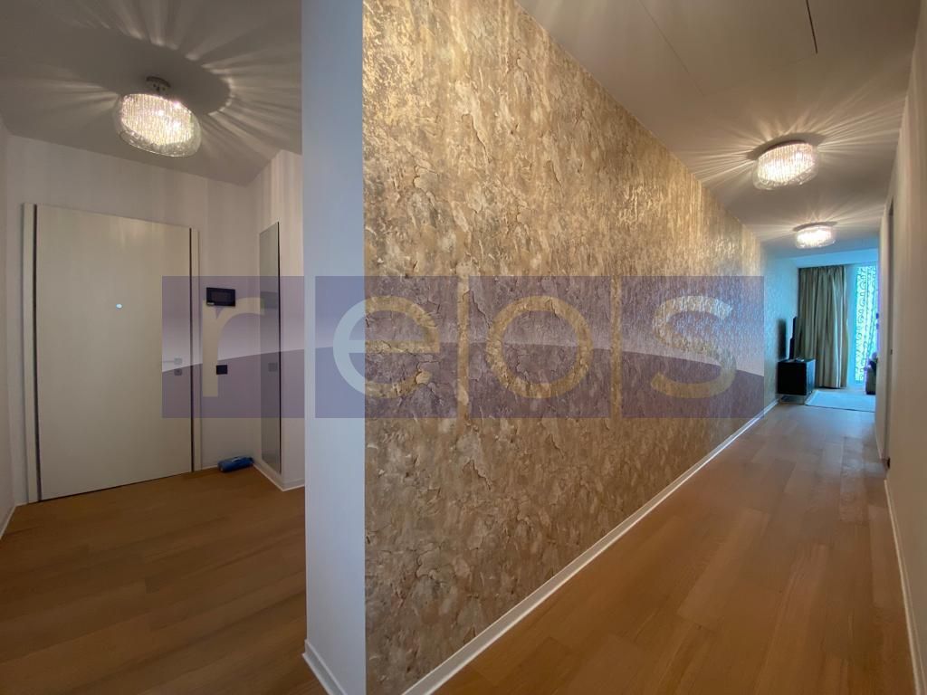 INCHIRIERE 3 CAMERE | 110MP| MOBILAT SI UTILAT | PARC BORDEI | PARCARE - Poză 7