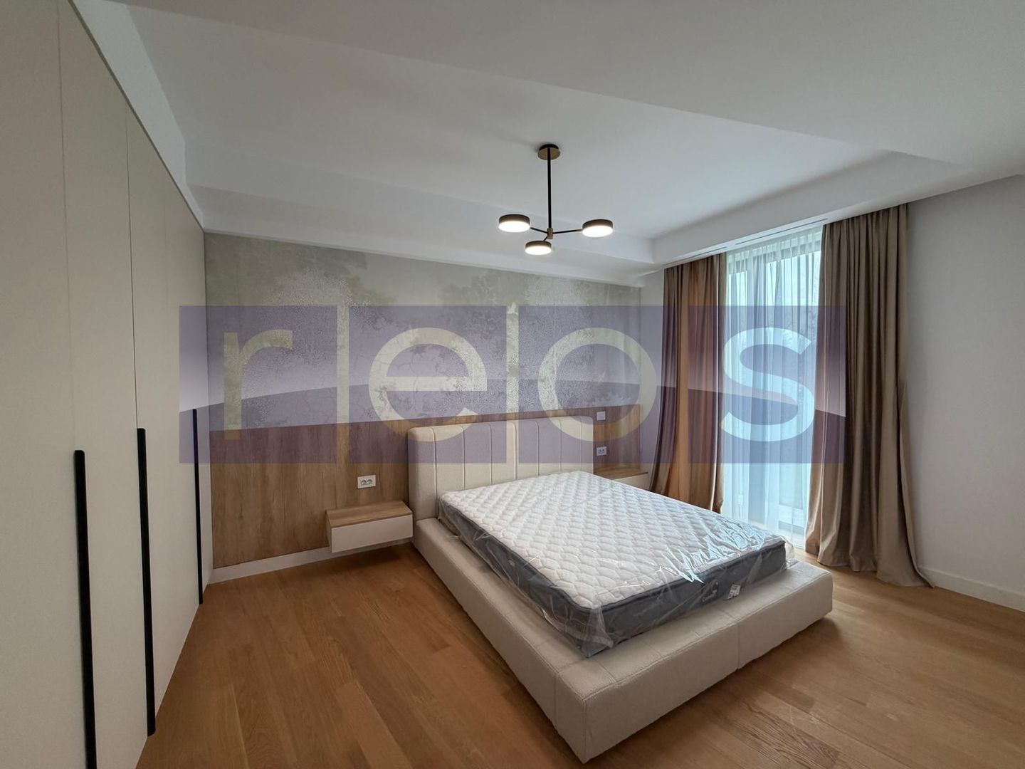 INCHIRIERE 2CAMERE | BLOC BOUTIQUE | CURTE 100MP  | 60MP | MOBILAT LUX - Poză 9