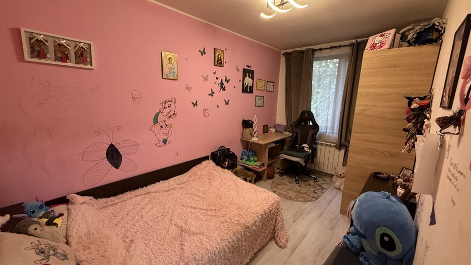 Apartament 3 cam modern complet renovat - mobilat Campina- central - Poză 15
