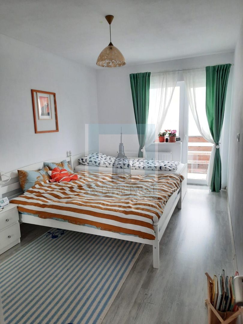 Casa tip Duplex 3 camere, mobilata/utilata-zona Izvor/Tarlungeni - Poză 6