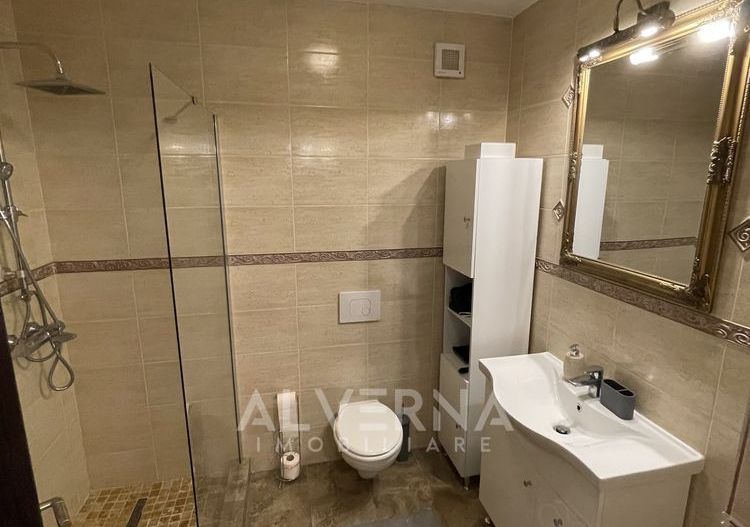 Apartament 2 camere | 57 Mp | Mobilat | Parcare | Zona VIVO BMW - Poză 4