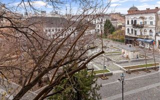 🏠 Apartament de închiriat – Bulevardul Ion C. Brătianu, Sector 3, Buc - Poză 14