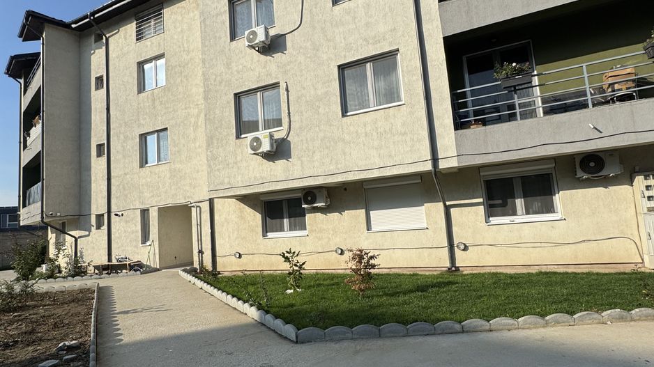 Apartament 2 Camere- Loc de parcare inclus- Creditabil - Poză 11