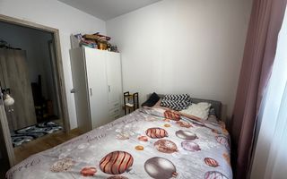 Apartament 3 camere | Etaj intermediar | Cartier Terra - Poză 10