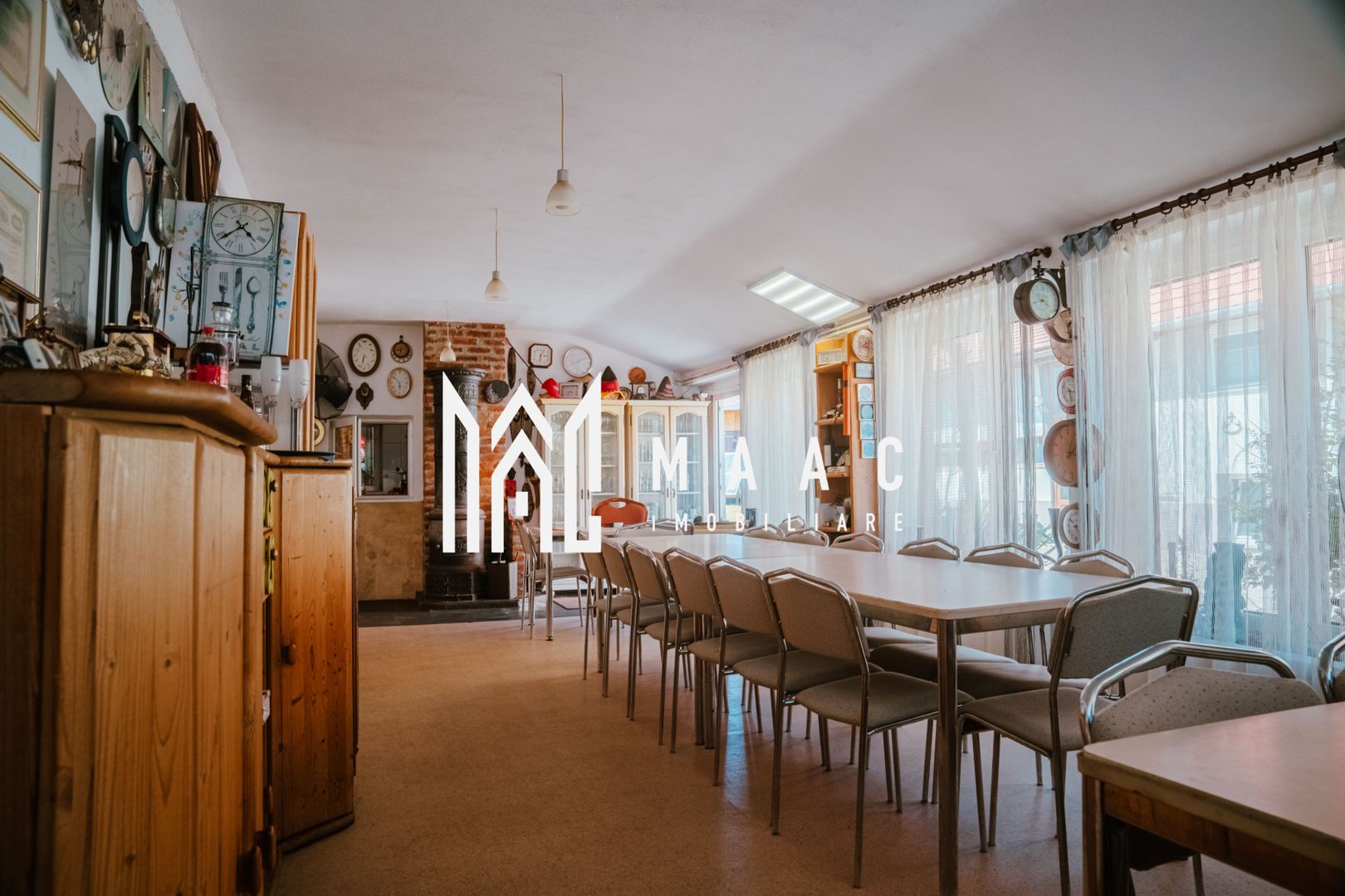 Casa Individuala | 5 Camere | 2 Terase | Teren 1500MP | Turnisor - Poză 11