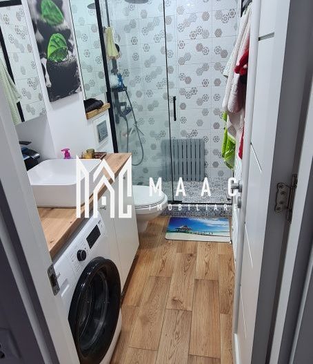 Apartament 2 camere | Etaj 1 | Balcon | 54 MPU | Vasile Aaron - Poză 8