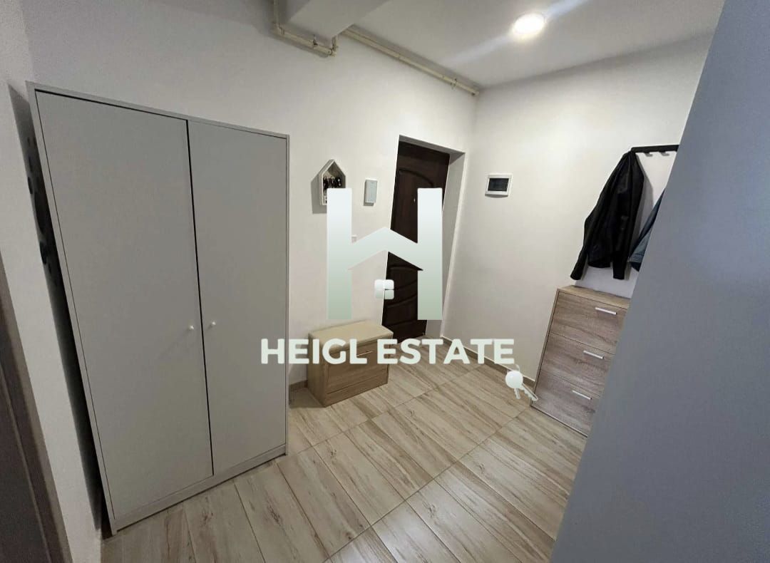 Apartament 1 camera in zona  Braytim - Poză 4