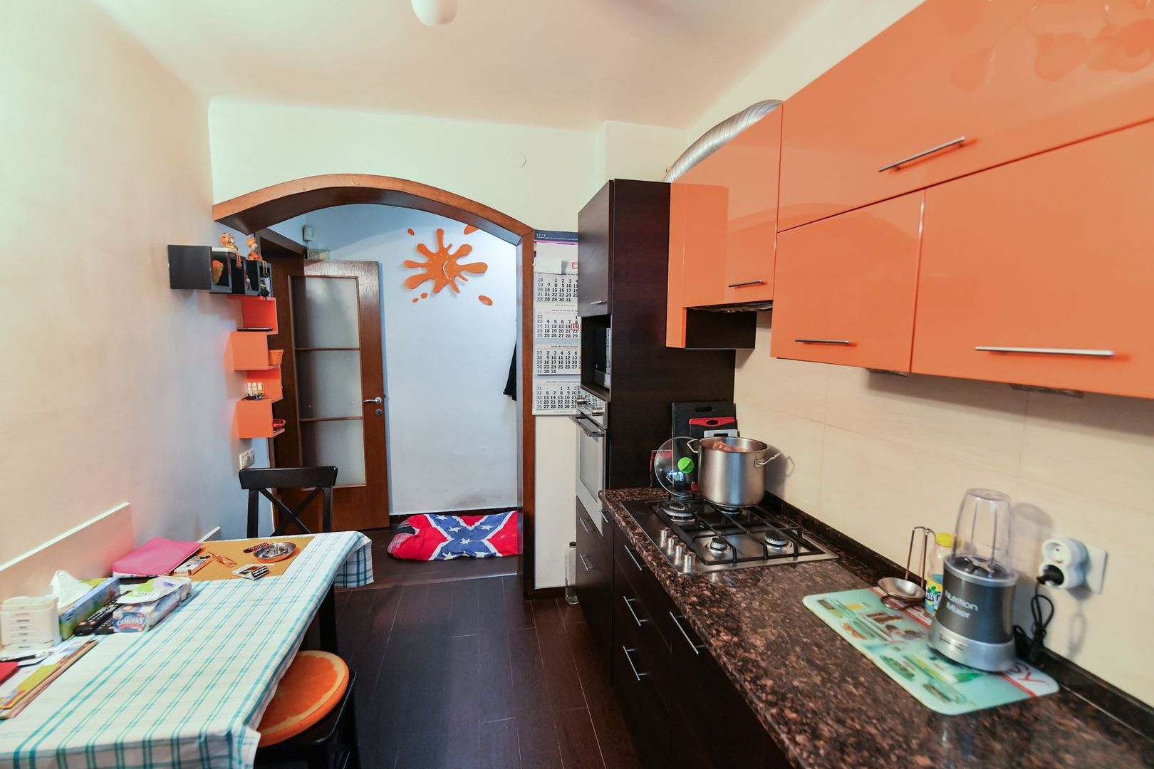 Casa individuală | Strada Plantelor | Curte proprie - Poză 8