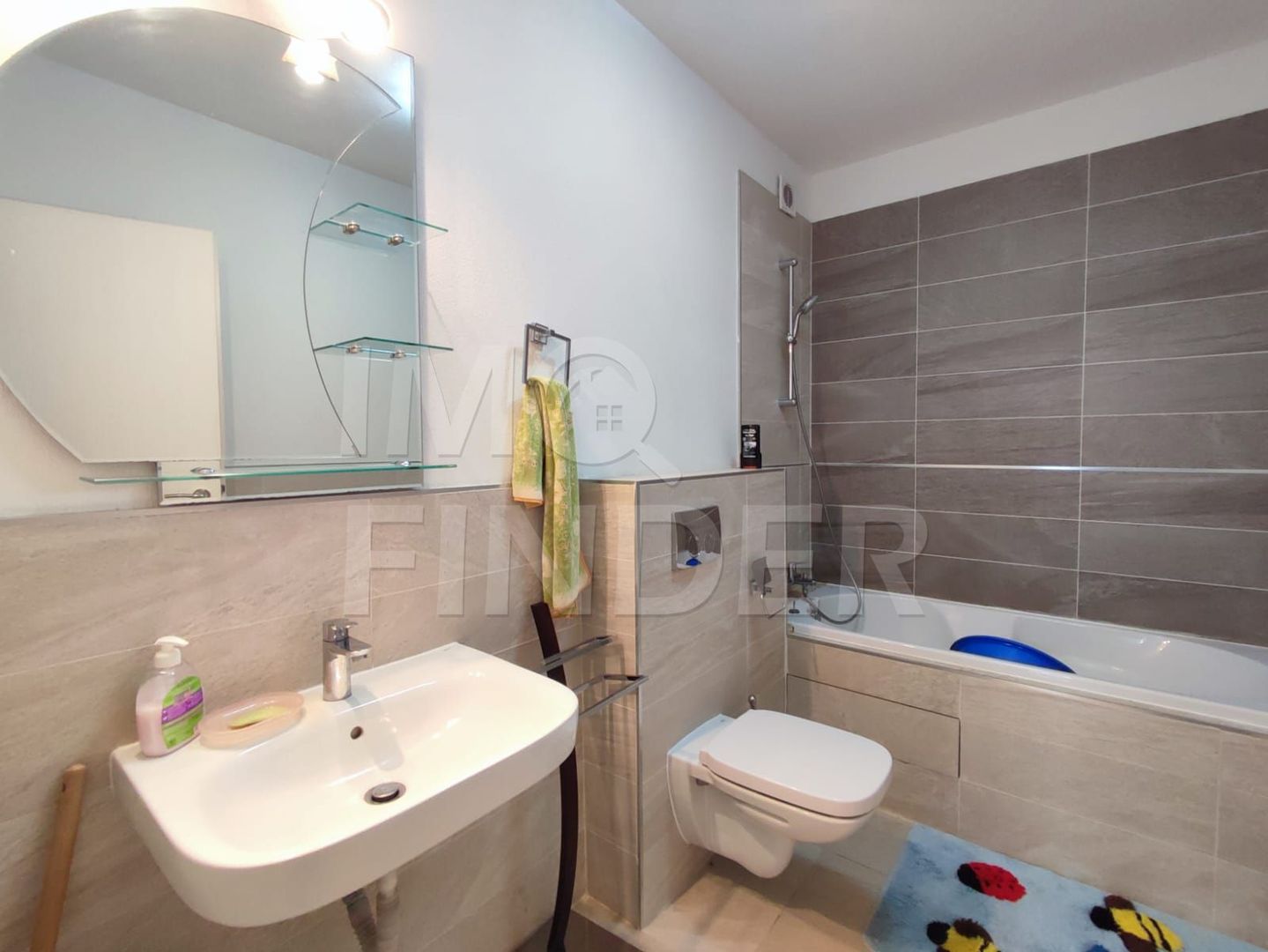 3 camere cu Parcare Exterioara  Buna Ziua PET Friendly - Poză 13