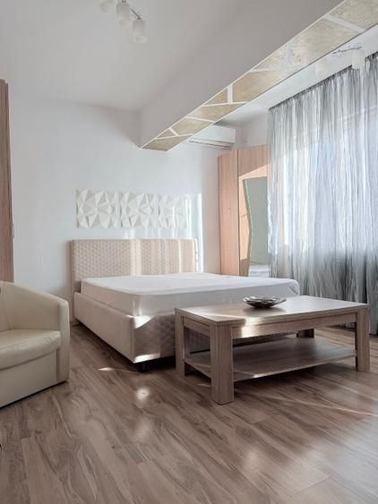 Vanzare Studio 36 mp, bloc 2011 – Șos. Colentina (Carrefour) - Poză 8