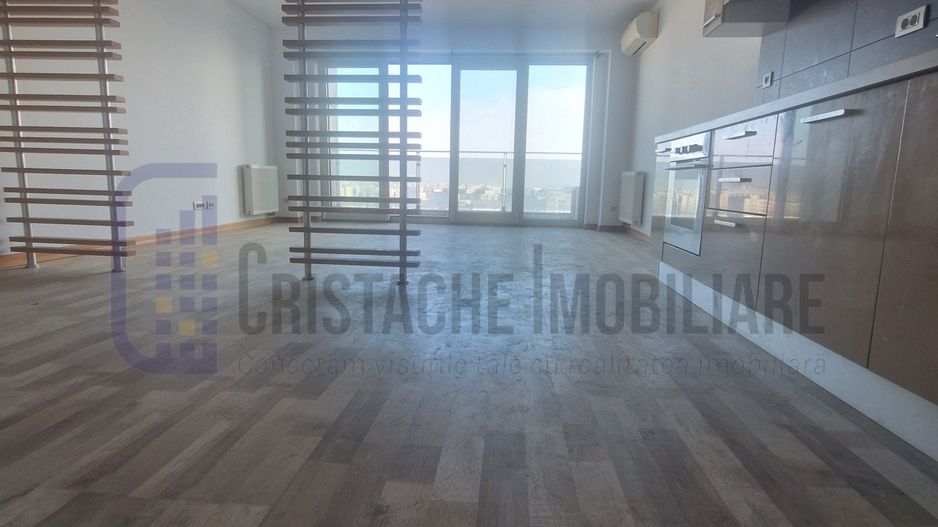 Studio_InCity Residence, suprafata 43 mp. + terasa_metrou Dristor - Poză 5