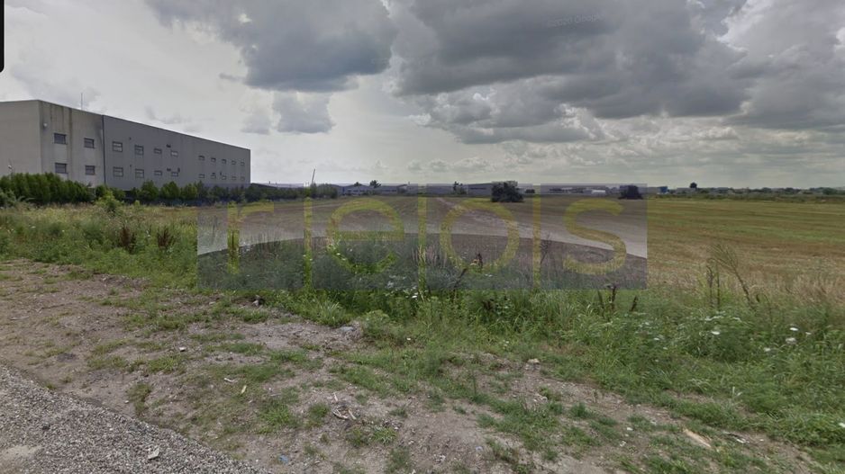 Teren de vânzare | 20304 mp | Centura București | deschidere 54 mp | - Poză 4