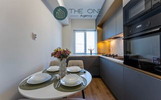 Apartament 2 camere - PREMIUM - 56mp - la cheie, parcare | FLORESTI - Poză 8