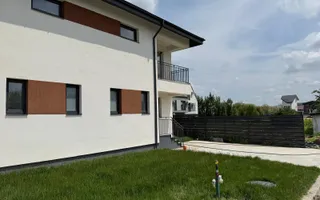 Vila moderna nouă în Otopeni | Curte proprie | Mutare imediată - Poză 15