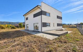 Preț de apartament, spatiu si libertate de casă, Cristian/Brasov - Poză 1