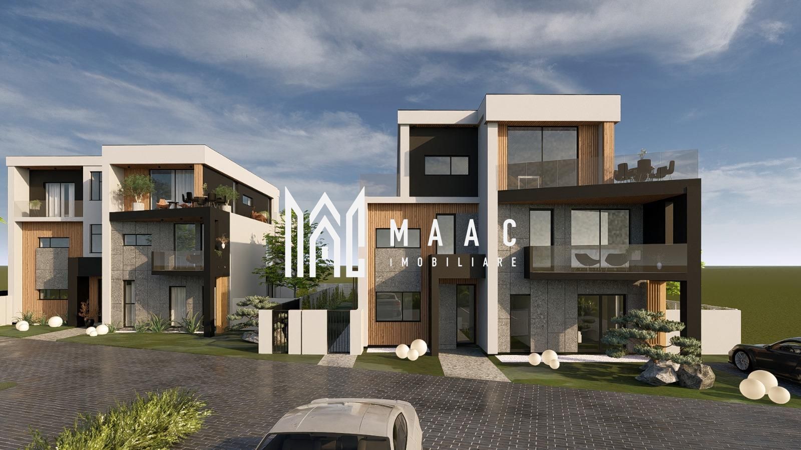 Penthouse 105 mp I Terasă 64 mp I Vedere Munți I 3 Băi I COMISION ZERO - Poză 2