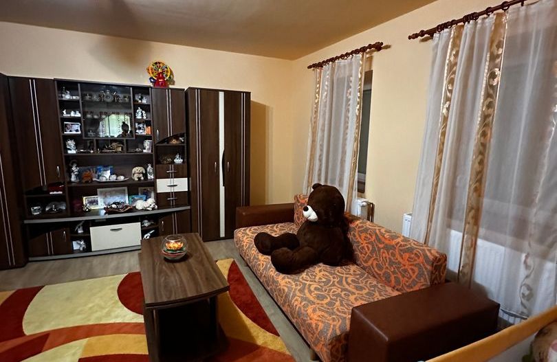Casă cu 5 camere – Sântana centru, jud. Arad - Poză 20