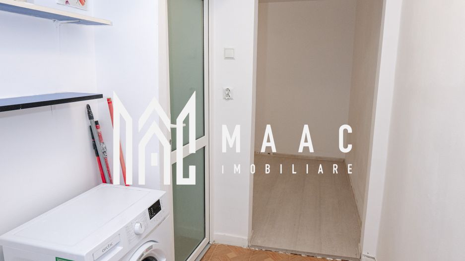 Apartament 2 camere Ostroveni 40 MP - Poză 9