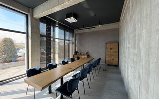 Spatiu birouri i 80 mp I Utilat I Zona de vest I - Poză 1