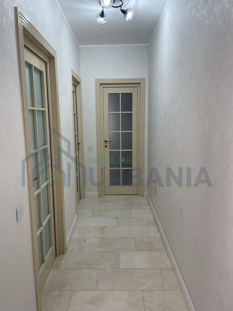 Copou-apartament 2 camere de inchiriat/complex royal town - Poză 7