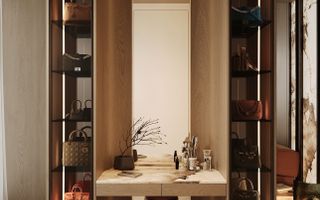 DREAM VILLA by the forest SPA POOL - Poză 13