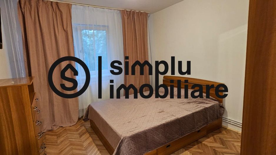 3 camere, et 2, centrala termica, 1 Mai ( Insula ) - 126 000 Euro- - Poză 20