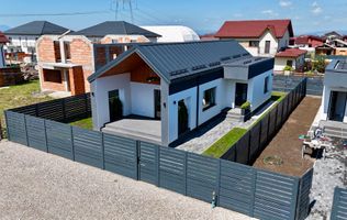 Casă pe Parter | 3 Camere | Intabulată | TVA Inclus | Izvor