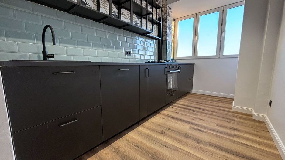 3 camere renovat complet langa Parc Floreasca-Beller - Poză 10