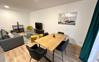 Inchiriere apartament 2 camere si loc parcare | Grand Park Pipera - Poză 9