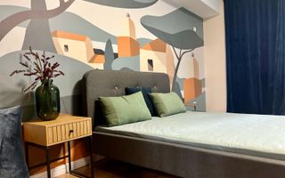 De inchiriat apartament premium cu o camera langa Carrefour, 420 euro - Poză 5