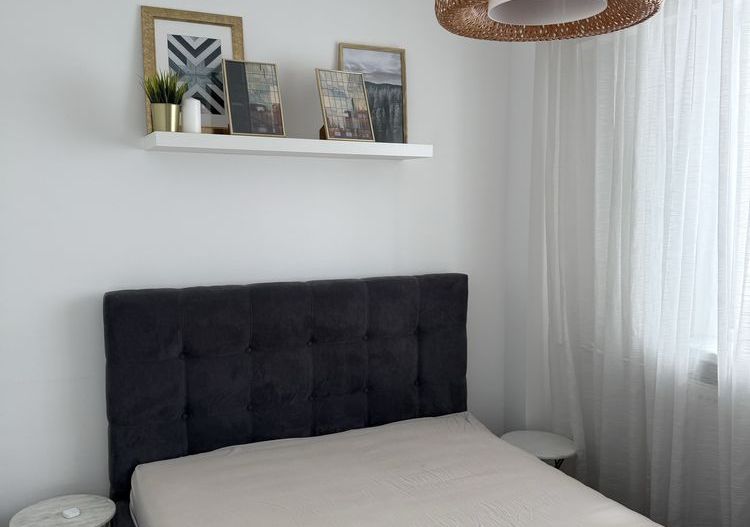 APARTAMENT  RENOVAT COMPLET MOBILAT METROU ZONA PIATA VICTORIEI - Poză 7