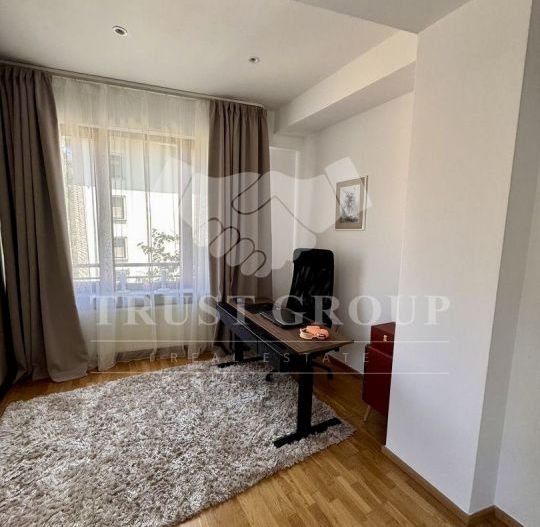 Apartament 98mp Floreasca | Loc de parcare - Poză 3