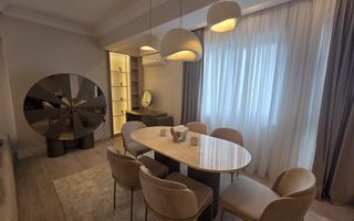 Apartament 2 camere complet mobilat și utilat | Ivory Residence Pipera - Poză 4