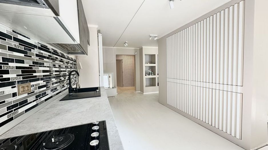 3 camere | Concept premium de amenajare | Stadion - Poză 9