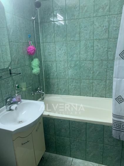 Apartament 3 camere decomandate  2 bai | balcon | cartier Intre Lacuri - Poză 4