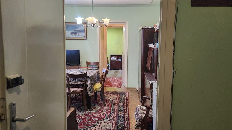 Sagului | 2 Camere | Etaj Intermediar | Centrala Proprie. - Poză 7