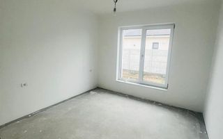 Casa partial finisata in Santandrei - Poză 4