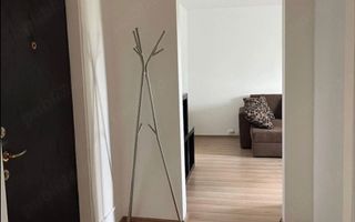 AP. 2 CAMERE- 13 SEPTEMBRIE, BUCATARIE INCHISA, MOBILAT/UTILAT MODERN - Poză 5